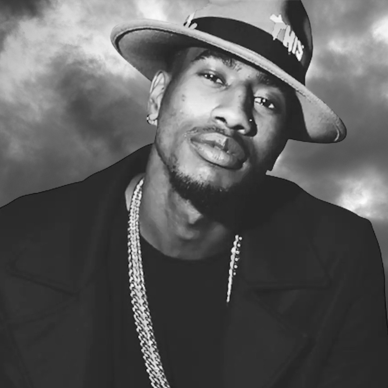 Iman Shumpert Purfek Storm Group